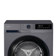 Seche-linge pompe a chaleur CANDY GD 9N2BR-S Pro Dry 300 - 9 kg - 16 p