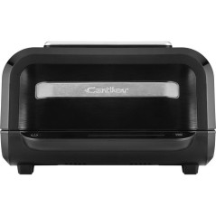 Four a air chaud multifonction 8 en 1 CATLER HG 410 - Friture sans hui