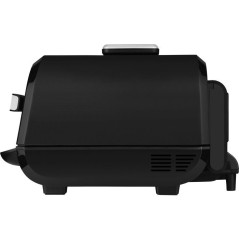 Four a air chaud multifonction 8 en 1 CATLER HG 410 - Friture sans hui
