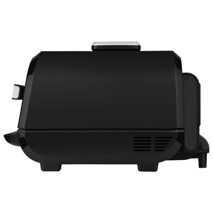 Four a air chaud multifonction 8 en 1 CATLER HG 410 - Friture sans huile - Pizza - Minuterie 120 minutes - Noir Four a air chaud multifonction 8 en 1 CATLER HG 410 - Friture sans huile - Pizza - Minuterie 120 minutes - Noir