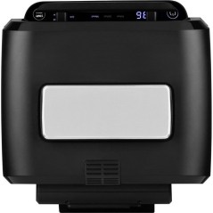 Four a air chaud multifonction 8 en 1 CATLER HG 410 - Friture sans hui