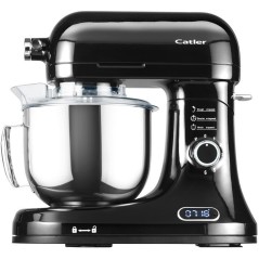Robot de cuisine multifonctions CATLER KM 8013 - Hachoir a viande - Bo
