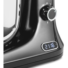 Robot de cuisine multifonctions CATLER KM 8013 - Hachoir a viande - Bo
