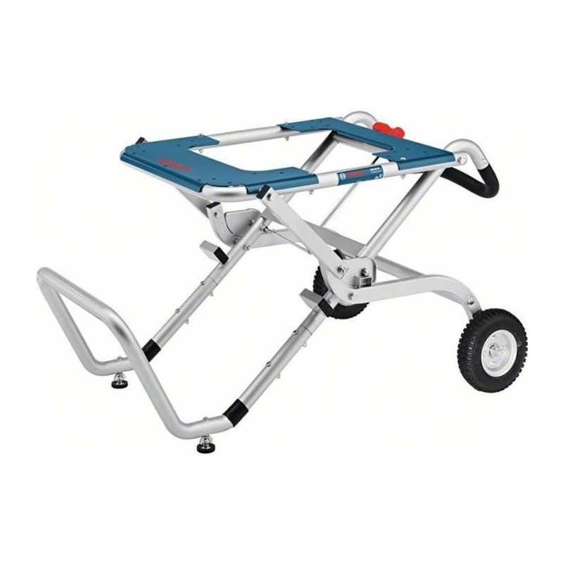 Support de travail Bosch Professional GTA 60 W - 0601B12000 Support de travail Bosch Professional GTA 60 W - 0601B12000