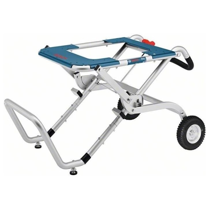 Support de travail Bosch Professional GTA 60 W - 0601B12000 Support de travail Bosch Professional GTA 60 W - 0601B12000