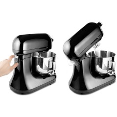 Robot de cuisine multifonctions CATLER KM 8013 - Hachoir a viande - Bo