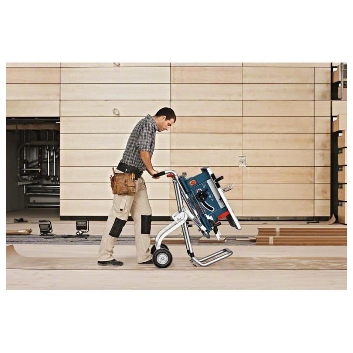 Support de travail Bosch Professional GTA 60 W - 0601B12000 Support de travail Bosch Professional GTA 60 W - 0601B12000
