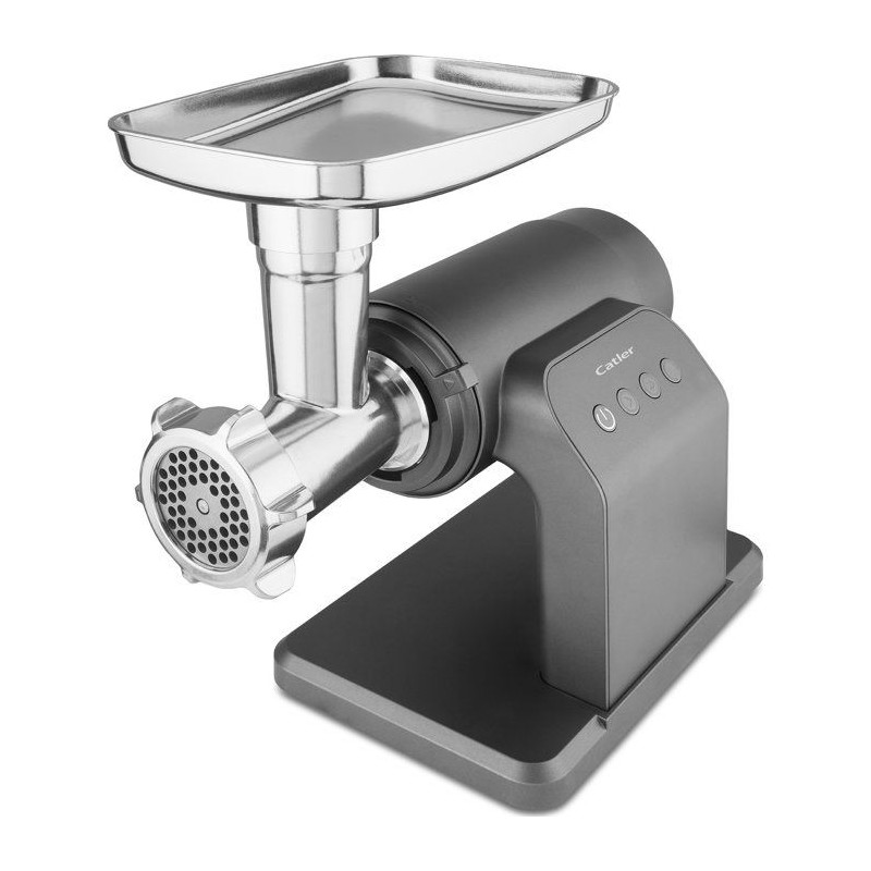 Hachoir alimentaire multifonction CATLER FG 403 - Viande - Légumes -