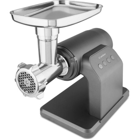 Hachoir alimentaire multifonction CATLER FG 403 - Viande - Légumes -