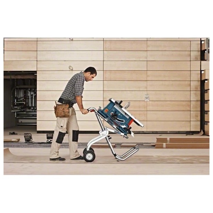 Support de travail Bosch Professional GTA 60 W - 0601B12000 Support de travail Bosch Professional GTA 60 W - 0601B12000