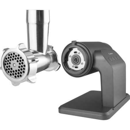 Hachoir alimentaire multifonction CATLER FG 403 - Viande - Légumes - Extraction de jus a froid - Moteur 600 W
