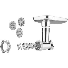 Hachoir alimentaire multifonction CATLER FG 403 - Viande - Légumes -