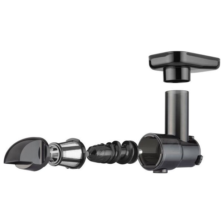 Hachoir alimentaire multifonction CATLER FG 403 - Viande - Légumes - Extraction de jus a froid - Moteur 600 W Hachoir alimentaire multifonction CATLER FG 403 - Viande - Légumes - Extraction de jus a froid - Moteur 600 W