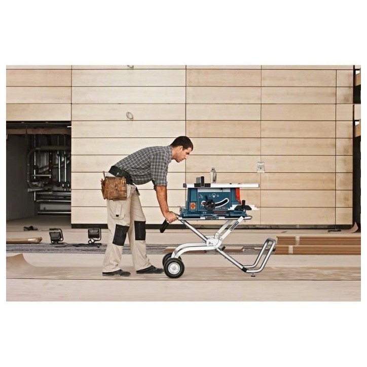 Support de travail Bosch Professional GTA 60 W - 0601B12000 Support de travail Bosch Professional GTA 60 W - 0601B12000