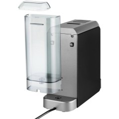 Machine a café a dosettes et capsules CATLER Porto ES 700 - Compatibl