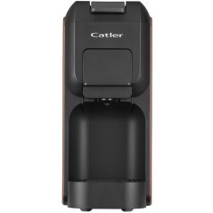 Machine a café a dosettes et capsules CATLER Porto ES 701 - Compatibl