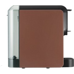 Machine a café a dosettes et capsules CATLER Porto ES 701 - Compatibl