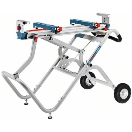 Pietement GTA 2500 W en boite carton - BOSCH - 0601B12100