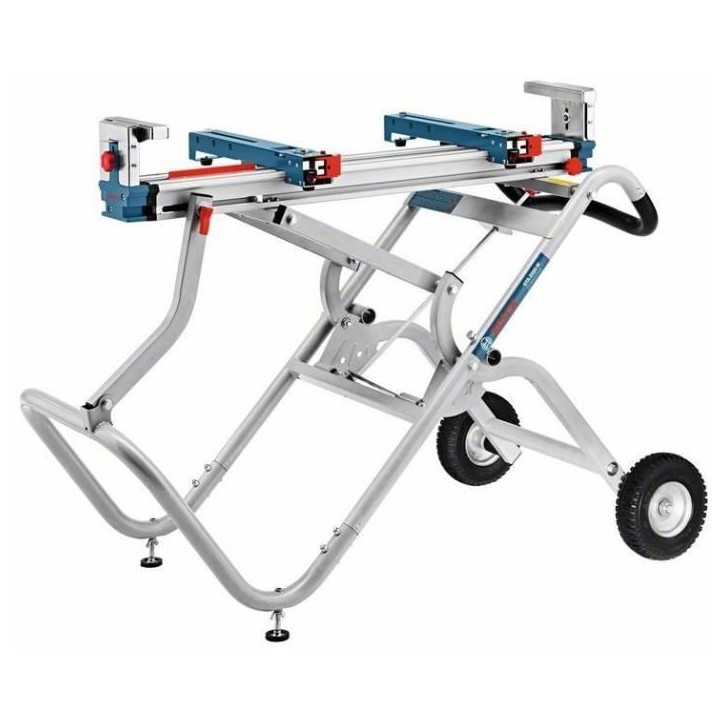 Pietement GTA 2500 W en boite carton - BOSCH - 0601B12100 Pietement GTA 2500 W en boite carton - BOSCH - 0601B12100