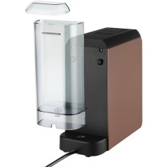 Machine a café a dosettes et capsules CATLER Porto ES 701 - Compatibl
