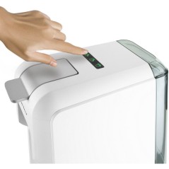 Machine a café a dosettes et capsules CATLER Porto ES 720 - Compatibl