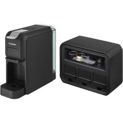 Machine a café a dosettes CATLER Porto ES 721 - Compatible Dolce Gust