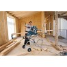 Pietement GTA 2500 W en boite carton - BOSCH - 0601B12100