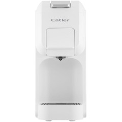Machine a café a dosettes et capsules CATLER Porto ES 702 - Compatibl