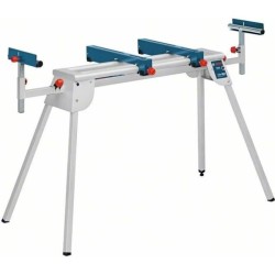 Table de travail Bosch Professional GTA 2600, pour scies a onglets, 26