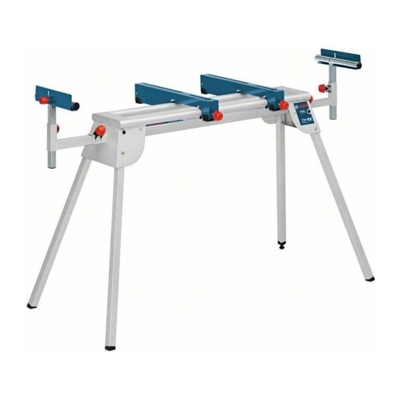 Table de travail Bosch Professional GTA 2600, pour scies a onglets, 26 Table de travail Bosch Professional GTA 2600, pour scies a onglets, 26