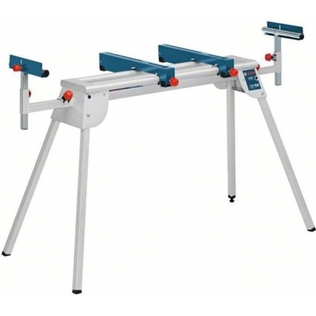Table de travail Bosch Professional GTA 2600, pour scies a onglets, 26