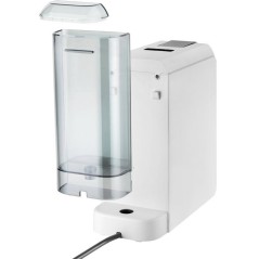 Machine a café a dosettes et capsules CATLER Porto ES 702 - Compatibl