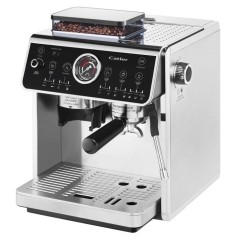 Machine a expresso a levier CATLER ES 910 - Café en grains - Double p