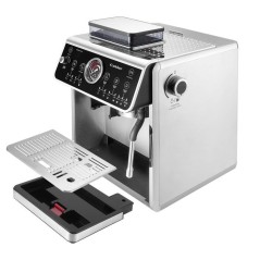 Machine a expresso a levier CATLER ES 910 - Café en grains - Double p