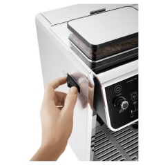 Machine a expresso a levier CATLER ES 910 - Café en grains - Double p