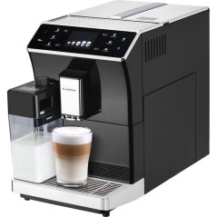Machine a expresso automatique CATLER EA 950 - Café en grains - Broye