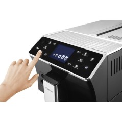 Machine a expresso automatique CATLER EA 950 - Café en grains - Broye