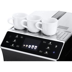 Machine a expresso automatique CATLER EA 950 - Café en grains - Broye