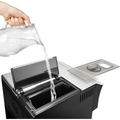 Machine a expresso automatique CATLER EA 950 - Café en grains - Broye