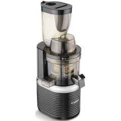 Extracteur de jus CATLER JS 8012 - Fruits - Légumes verts - Rotation