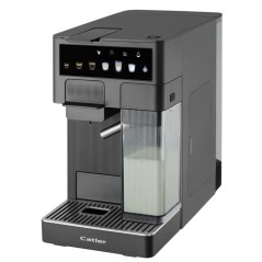 Machine a expresso a capsules CATLER Renzo ES 750 G - Café moulu comp