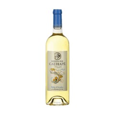 Domaine Cauhapé Ballet d'Octobre 2024 - AOC Jurançon - Vin blanc du