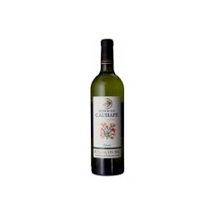 Domaine Cauhapé Cuvée Chant des Vignes 2022 Jurancon - Vin blanc sec