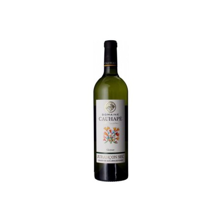 Domaine Cauhapé Cuvée Chant des Vignes 2022 Jurancon - Vin blanc sec