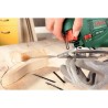 Scie sauteuse filaire Bosch - PST 700 E (500W, coupe 70mm)