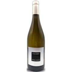 Clos Culombu 2025 Corse Calvi - Vin blanc de Corse