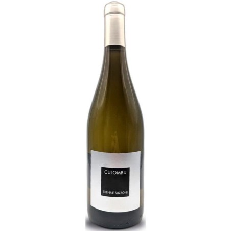 Clos Culombu 2025 Corse Calvi - Vin blanc de Corse