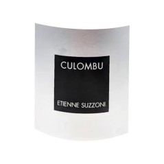 Clos Culombu 2025 Corse Calvi - Vin blanc de Corse