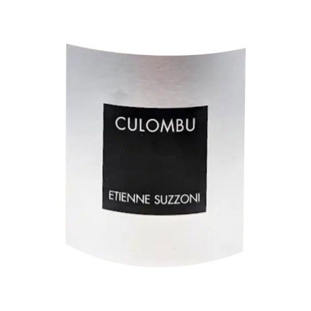 Clos Culombu 2025 Corse Calvi - Vin blanc de Corse