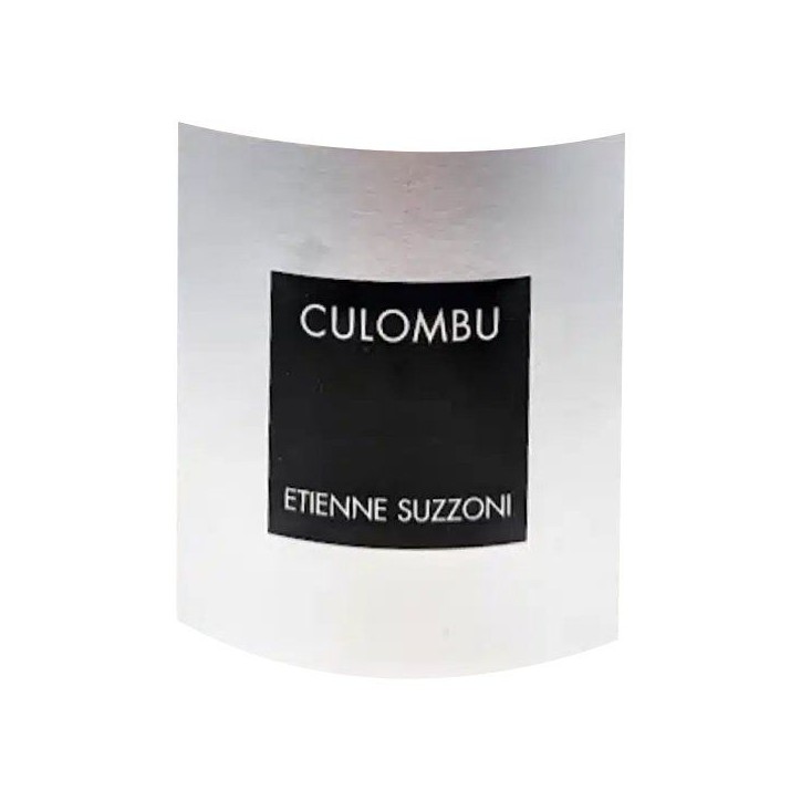 Clos Culombu 2025 Corse Calvi - Vin blanc de Corse